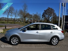Seat Ibiza ST - 1.2 TDI Style Ecomotive 2011|Airco|Cruise
