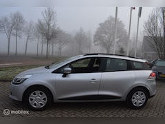 Renault Clio Estate - 0.9 TCe Limited 2016 Airco|Cruise|Navi