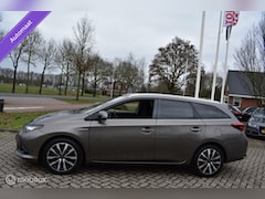Toyota Auris Touring Sports - 1.8 Hybrid Executive Go Mooi