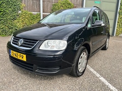 Volkswagen Touran - 1.6 Athene AIRCO | 7 PERSOONS