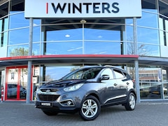 Hyundai ix35 - 2.0i Business Edition Trekhaak + Navi + Camera + Climate Control