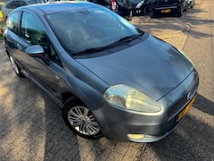 Fiat Grande Punto - 1.4 Ed. Blue & Me