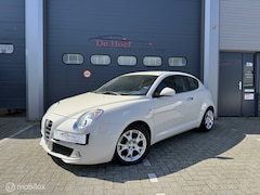 Alfa Romeo MiTo - 1.4 T Distinctive✓Airco ✓Navi ✓DNA ✓Nw APK