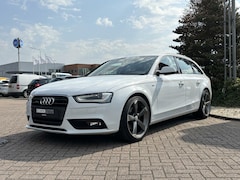 Audi A4 Avant - 2.0 TDI Pro S-Line, Xenon, Navi, Trekhaak, AUT