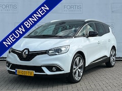 Renault Grand Scénic - 1.3 TCe 115 Intens PANODAK | TREKHAAK | CAMERA| 1800 KG trekgewicht