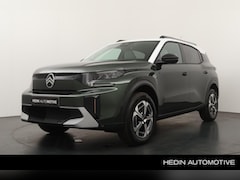 Citroën Ë-C3 Aircross - Max 113pk 44 kWh | Navigatie | Climate Controle | Parkeer Camera | Apple Carplay & Android