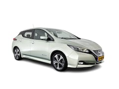 Nissan LEAF - 2.ZERO EDITION 40 kWh Aut. *ADAPTIVE-CRUISE | DIGI-COCKPIT | TOP-VIEW | BLINDSPOT | KEYLES