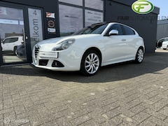 Alfa Romeo Giulietta - 1.4 T Distinctive