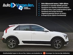 Kia Niro - Hybrid Edition 7