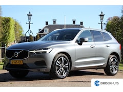 Volvo XC60 - 2.0 T5 AWD INSTRIPTION | CAMERA | LUXE LEDER | ADAPTIEVE CRUISE | PARKEERSENS V+A | STOELV