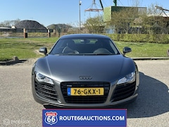 Audi R8 - Coupe 2007 | Route 66 Auctions