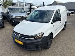 Volkswagen Caddy - 2.0TDI L1H1 Airco Navi EURO 6