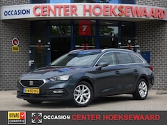 Seat Leon Sportstourer - 1.0 TSI 90pk Style Launch Edition | Carplay | Virtual | Camera | RIJKLAAR |