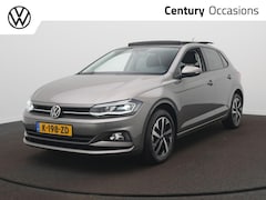 Volkswagen Polo - 1.0 TSI Comfortline Panoramadak / Led / Virtual