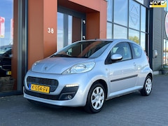 Peugeot 107 - 1.0 Active|Isofix|BT|Elek. ramen|Aux|APK 04-2026