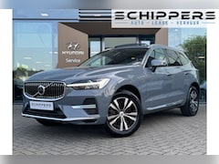 Volvo XC60 - 2.0 T6 Plug-in hybrid AWD Inscription