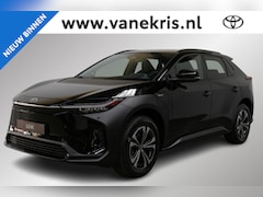 Toyota bZ4X - Dynamic 71 kWh, BSM, 360graden camera Direct leverbaar met 3.000 inruilvoordeel