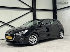 Hyundai i30 - 1.0 T-GDI Comfort | carplay | trekhaak | 1e eigenaar |