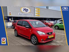 Seat Mii - 1.0 FR
