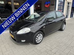 Fiat Grande Punto - 1.2 Edizione Cool NIEUWE APK/5 DEURS