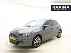 Peugeot 208 - 1.2 PureTech Allure 100PK | AUTOMAAT | Navigatie | Cruise Control | Achteruit Rijcamera |