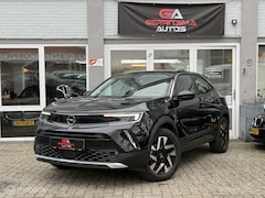 Opel Mokka-e - Ultimate 50-kWh 7.4kw bl