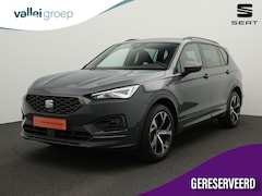 Seat Tarraco - 1.4 TSI 245 pk DSG PHEV FR Business Intense | Trekhaak | Geheugen-/massagestoelen | Adapti