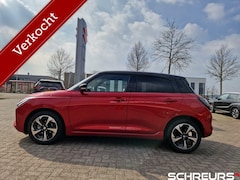 Suzuki Swift - 1.2 Style Smart Hybrid|Automaat|Op voorraad