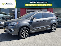 Ford Kuga - 1.5 EcoBoost 182PK 4WD AUT ST Line | Winterpakket | Navigatie | Carplay | Trekhaak | 1850