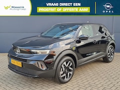 Opel Mokka - 1.2 Turbo 130pk Edition | Nieuw Model | Stoel-/Stuurverwarming | Climate Control | Camera