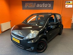 Daihatsu Sirion 2 - 1.3 16V / PRESTIGE- SPORT / AIRCO / APK 09-04-2026
