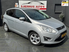 Ford C-Max - 1.0 Titanium 2013 *NETTE AUTO