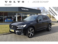 Volvo XC60 - B4 Automaat Plus Dark | Keyless | Harman Kardon | Elec Stoelen | Stoel Stuurwielverwarming
