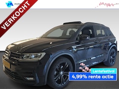 Volkswagen Tiguan - 1.5 TSI ACT 150pk DSG Highline Business R