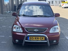 Kia Carens - 2.0 CVVT EX, Automaat , km 147000 nap