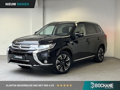 Mitsubishi Outlander - 2.0 PHEV Executive Edition | 2e-EIG | 360° CAMERA | CLIMA | STUUR/STOEL.V.W. |