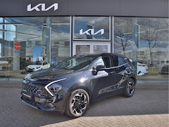 Kia Sportage - 1.6 T-GDi PHEV Plug-in Hybrid AWD GT-Line Navi+BT+360°Camera LED Pano-Dak Stoelverw+Koelin