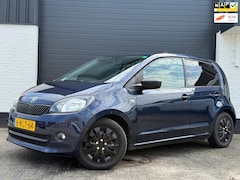 Skoda Citigo - 1.0 Greentech Arctic 5 deurs Airco Elektrische ramen