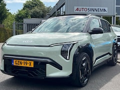 Kia EV3 - GT-Line 81.4 kWh DEMO