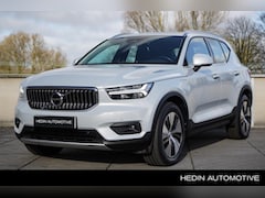Volvo XC40 - 1.5 T5 Recharge Inscription | Plug-In Hybrid | Panodak | Apple Carplay / Android Auto | El