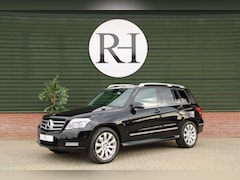 Mercedes-Benz GLK-klasse - 300 Automaat 4-Matic - Sportpakket - Youngtimer