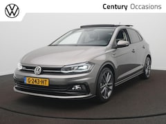 Volkswagen Polo - 1.0 TSI Highline R-Line / Panoramadak / Led