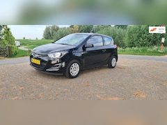 Hyundai i20 - 1.2i Business Edition