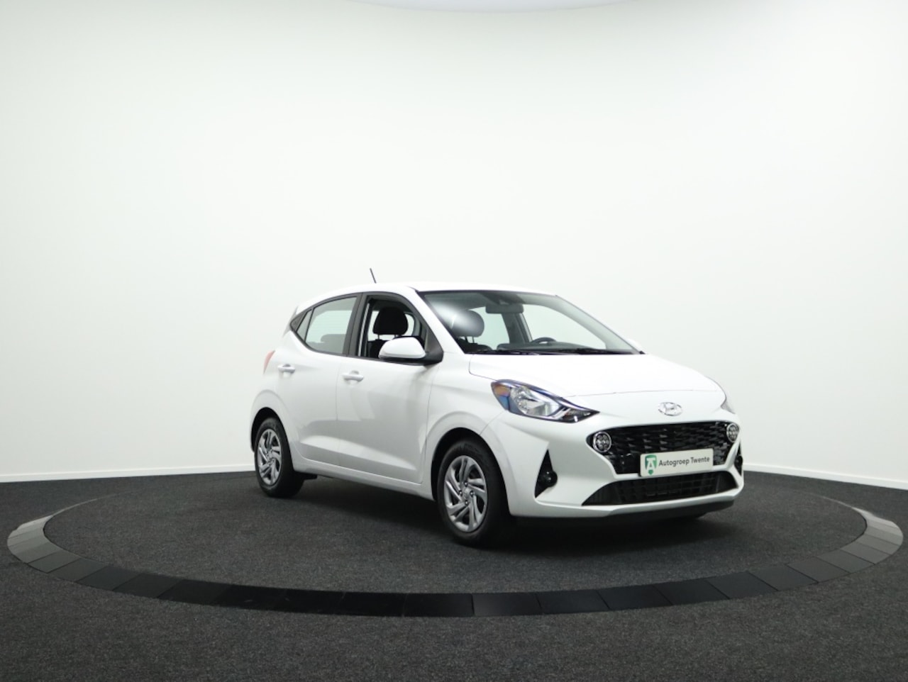 Hyundai i10 - 1.0 Comfort | Carplay Navigatie | Airco | Cruise control - AutoWereld.nl