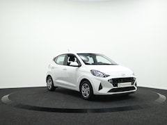 Hyundai i10 - 1.0 Comfort | Carplay Navigatie | Airco | Cruise control