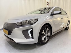 Hyundai IONIQ - EV Comfort 88kW Navi/Clima