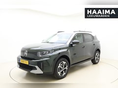 Citroën Ë-C3 Aircross - Max 113pk 44 kWh NU IN DE SHOWROOM | NIEUW MODEL | PLAN NU UW PROEFRIT | 100% Elektrisch |