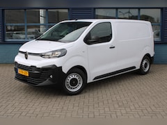 Citroën Jumpy - 2.0 BlueHDI 145 L2 € 4.240, - Voorraad Voordeel |Surround Nav Pakket | Dodehoek detectie |
