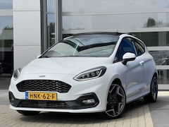 Ford Fiesta - 1.0 ST-Line 125 PK | 3-deurs | Panoramadak | LED Adaptive | 18 inch ST-3 wielen | Winter P