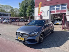 Mercedes-Benz A-klasse - A180D 1.5 80KW AUT7 Business Solution AMG